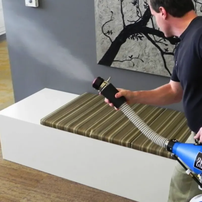 Professional Odor Removal in Jasper County, IL